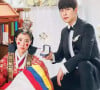 O dorama 'A História do Contrato de Casamento de Park' está disponível no streaming do Viki.