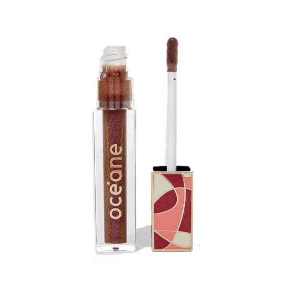 Gloss labial Majestic, Océane