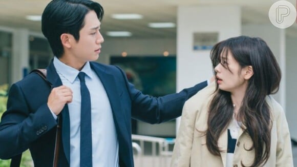 Nos episódios 9 e 10, de 'O Amor Mora ao Lado', Bae Seok-ryu vai cuidar de Choi Seung-hyo.