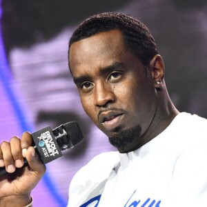 P. Diddy: modelo conta como eram as famosas festas do rapper e o que viveu lá