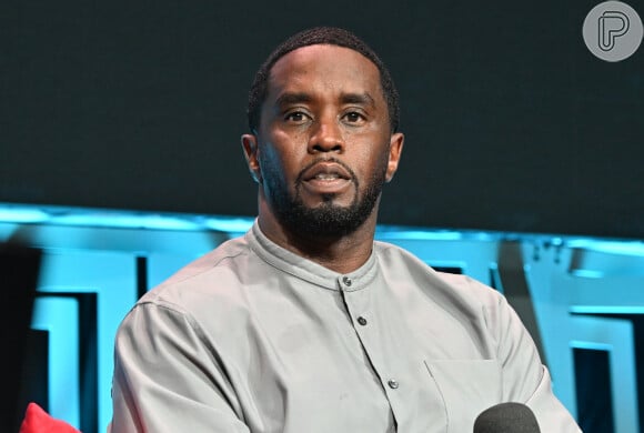 Rapper P. Diddy segue preso nos EUA sob acusações de abuso sexual, tráfico de pessoas e outros crimes