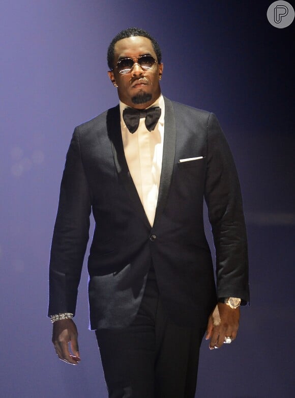 P. Diddy teria tido crimes sexuais entregues por Justin Bieber