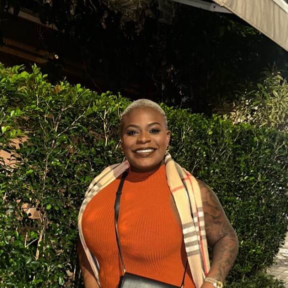 Jojo Todynho foi pedida em namorado durante viagem aos Estados Unidos