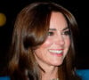 Kate Middleton esteve presente no seu primeiro evento após o tratamento de câncer.