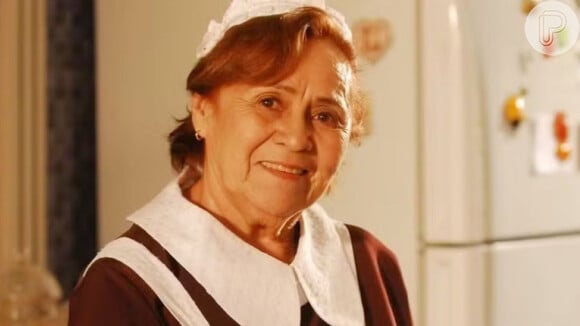 Ilva Niño morreu aos 89 em 12 de junho de 2024. A atriz fez mais de 10 empregadas nas novelas da Globo