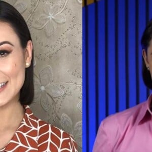 Essa é ótima! Andressa Urach e Michelle Bolsonaro já foram muito comparadas por sua aparência