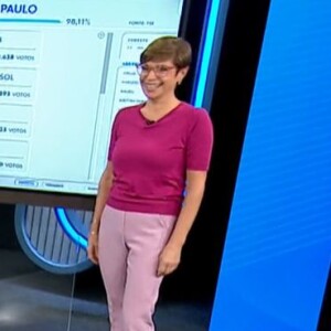 Desta vez, William Bonner afirmou que não mostraria a latinha para não fazer propaganda