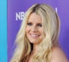 Com a gravidez, Jessica Simpson chegou a pesar 94 quilos e, depois do parto do filho, entrou em uma dieta severa