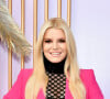 Jessica Simpson é uma grandes estrelas de Hollywood e protagonizou filmes como 'A Recruta Hollywood' e 'Os Gatões - Uma Nova Balada'