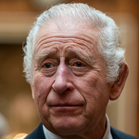 O que será que vai acontecer após a morte de Rei Charles III?