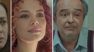 Resumo de 'Força de Mulher' de hoje, terça-feira (08/10): Sirin coloca a aposentaria de Enver em risco