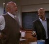 James Avery, que interpretou Joseph Neal na sitcom, em 2005, foi vítima de complicações devido à uma cirurgia no coração.