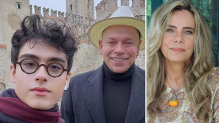 Bruna Lombardi e Gabriela Prioli rebatem manchete polêmica sobre relacionamento de Leandro Karmal: 'Puro etarismo'