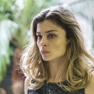 Grazi Massafera deixou a TV Globo em 2021