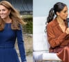 O que será que Kate Middleton e Meghan Markle tem em comum com relação à moda?