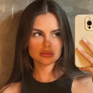 Amanda Kimberlly chamou atenção de seguidores após curtir comentários polêmicos no Instagram