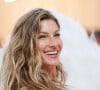 Especulações apontavam que Gisele Bündchen desfilaria com o icônico Fantasy Bra