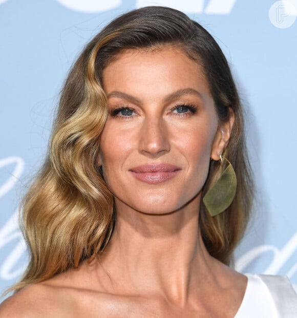 Em entrevista ao O Globo, Gisele Bündchen revelou a decisão de deixar as passarelas