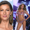 'Algo que me cubra um pouco': fora do Victoria's Secret Show 2024, Gisele Bündchen revelou em livro incômodo por desfile de fio-dental