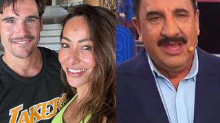 Fofoqueiro! Ratinho 'vazou' notícia da nova gravidez de Sabrina Sato ao vivo no SBT. Veja!