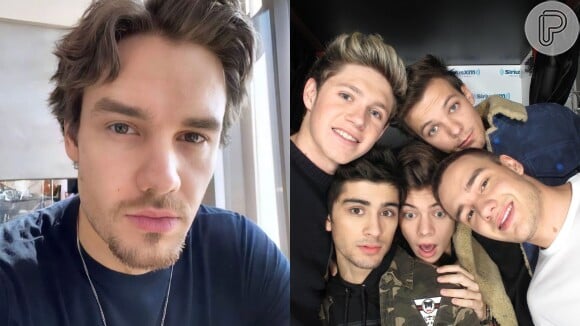 Liam Payne era ex-integrante da One Direction, banda que marcou gerações, e seu último post no Instagram foi uma foto ao lado dos antigos companheiros de trabalho: Harry Styles, Zayn Malik, Louis Tomlinson e Niall Horan.