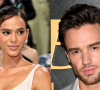 Quase ninguém lembra, mas Liam Payne trocou beijos com Bruna Marquezine há 10 anos