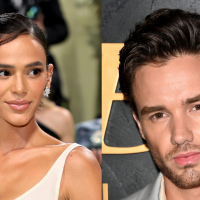 Quase ninguém lembra, mas Liam Payne trocou beijos com Bruna Marquezine há 10 anos