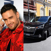 Pai de Liam Payne chega à Argentina para reconhecer corpo do filho e agilizar translado para o Reino Unido