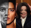 Por que falam que o Bruno Mars é filho do Michael Jackson? Entenda a teoria bizarra que conecta os dois cantores