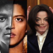 Por que falam que o Bruno Mars é filho do Michael Jackson? Entenda a teoria bizarra que conecta os dois cantores