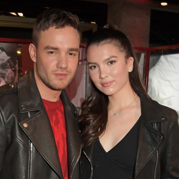 Ex-namorada de Liam Payne, Maya Henry vem sendo acusada de provocar a morte do cantor