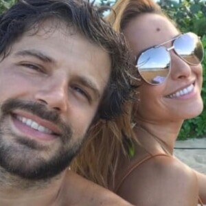 Por que Sabrina Sato e Duda Nagler terminaram? Ator revela motivo de fim do casamento: 'Pesado'