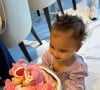 Filha de Bruna Biancardi e Neymar, Mavie fez 1 ano em outubro de 2024