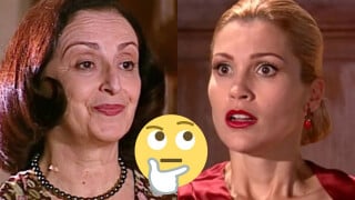 'Casos de Família' na novela 'Alma Gêmea': fora de si, Cristina leva rasteira cruel da própria mãe; entenda a treta!