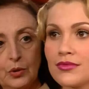 Em 'Alma Gêmea', Débora e Cristina serão expulsas da casa de Rafael.