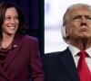 As eleições presidenciais nos EUA entre Kamala Harris e Trump já receberam vários apoiadores famosos.