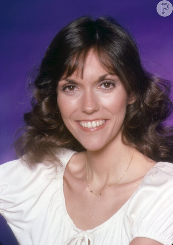 Karen Carpenter chegava a tomar até 90 laxantes de uma só vez e se medicava com um remédio para tireoide que acelerava seu metabolismo