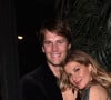 Gisele Bündchen e Tom Brady tiveram a separação confirmada em 28 de outubro de 2022