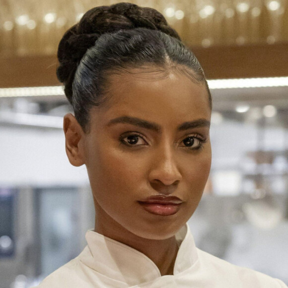 Descubra mais segredos de beleza de Gabz, a chef Viola de 'Mania de Você', novela das 21h da TV Globo.