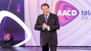 Filha de Silvio Santos entrega razão do pai ficar sem homenagem oficial pós-morte no 'Teleton 2024': 'O que a gente quer é...'