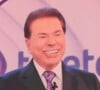 Filha de Silvio Santos, Daniela Beyruti acrescentou que homenagens ao pai poderão ser feitas por quem passar pelo 'Teleton'