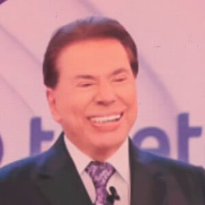 Filha de Silvio Santos, Daniela Beyruti acrescentou que homenagens ao pai poderão ser feitas por quem passar pelo 'Teleton'