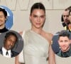 Quam são os ex-namorados famosos de Kendall Jenner? Veja com quem a modelo já se relacionou