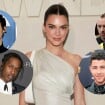 Quem são os ex-namorados famosos de Kendall Jenner? De Harry Styles a A$AP Rocky, famosa tem currículo amoroso dos sonhos