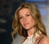 Gisele Bündchen tem um patrimônio estimado em 400 milhões de dólares, segundo o site Celebrity Net Worth. O valor equivale a R$ 2,2 bilhões na moeda brasileira