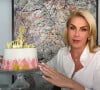 Para comemorar os 2 milhões de inscritos em seu canal no Youtube, Ana Hickmann publicou um vídeo em comemoração e respondeu à algumas perguntas.