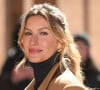 Gisele Bündchen grávida: os cuidados da top model com o corpo e a celebração diante de seu momento atual.