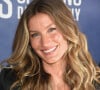 Gisele Bündchen grávida: segundo a People, modelo está 'animada para abraçar este novo capítulo'. 