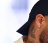 Neymar tem contrato até julho do ano que vem, quando termina a temporada atual