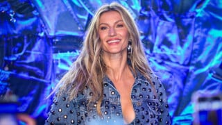 Reencarnação? Gisele Bündchen, grávida do 3º filho, recebe previsão surpreendente de famosa taróloga: 'Será uma criança...':